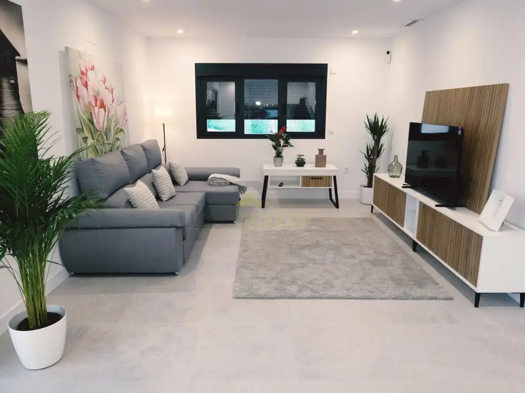 Casa en venta en Carretera Cartagena-Alhama,Km.21.3, imagen 3