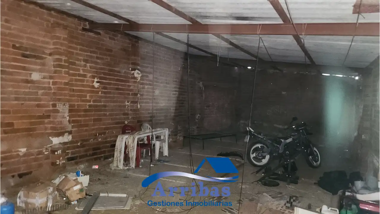 Country homes for sale in Escalona