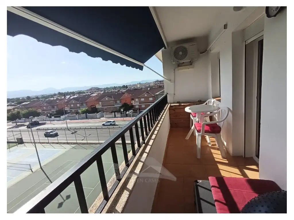 Apartment zum Verkauf in Avenida Belgica, imagen 24