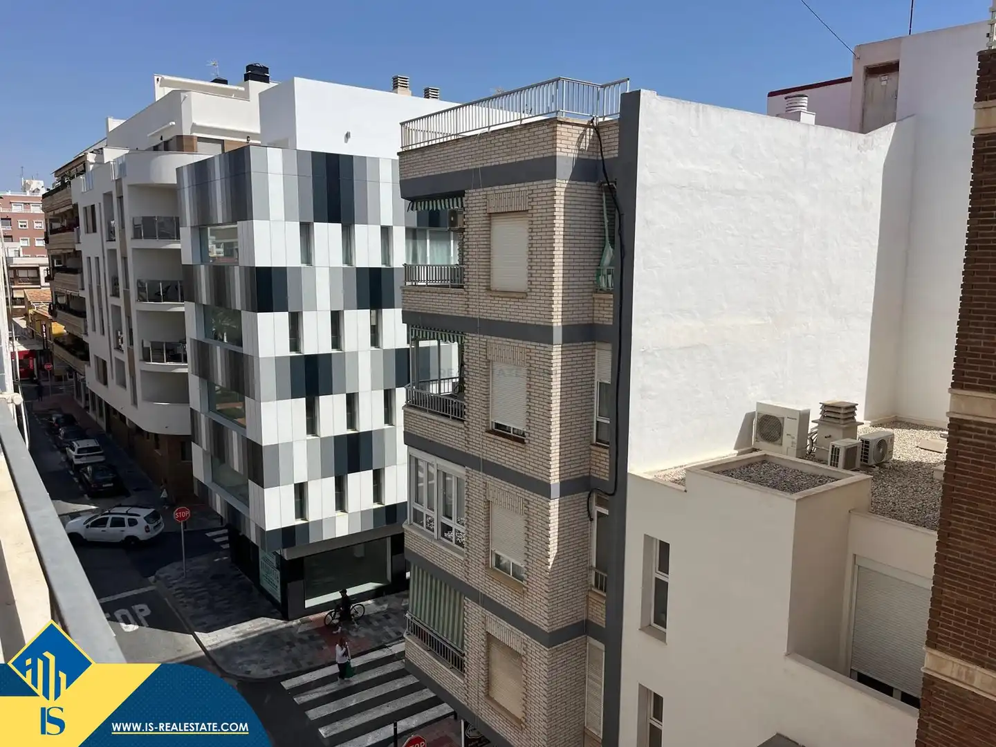Piso con ascensor en venta en Centro, imagen 19