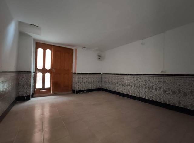 Casa-chalet en Venta en Belianes