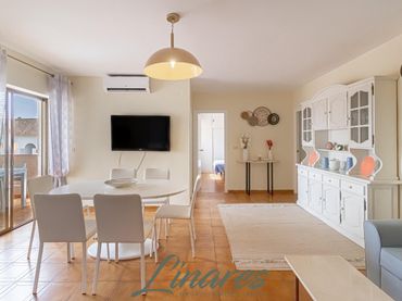 Apartament amb piscina en venda a Entremares