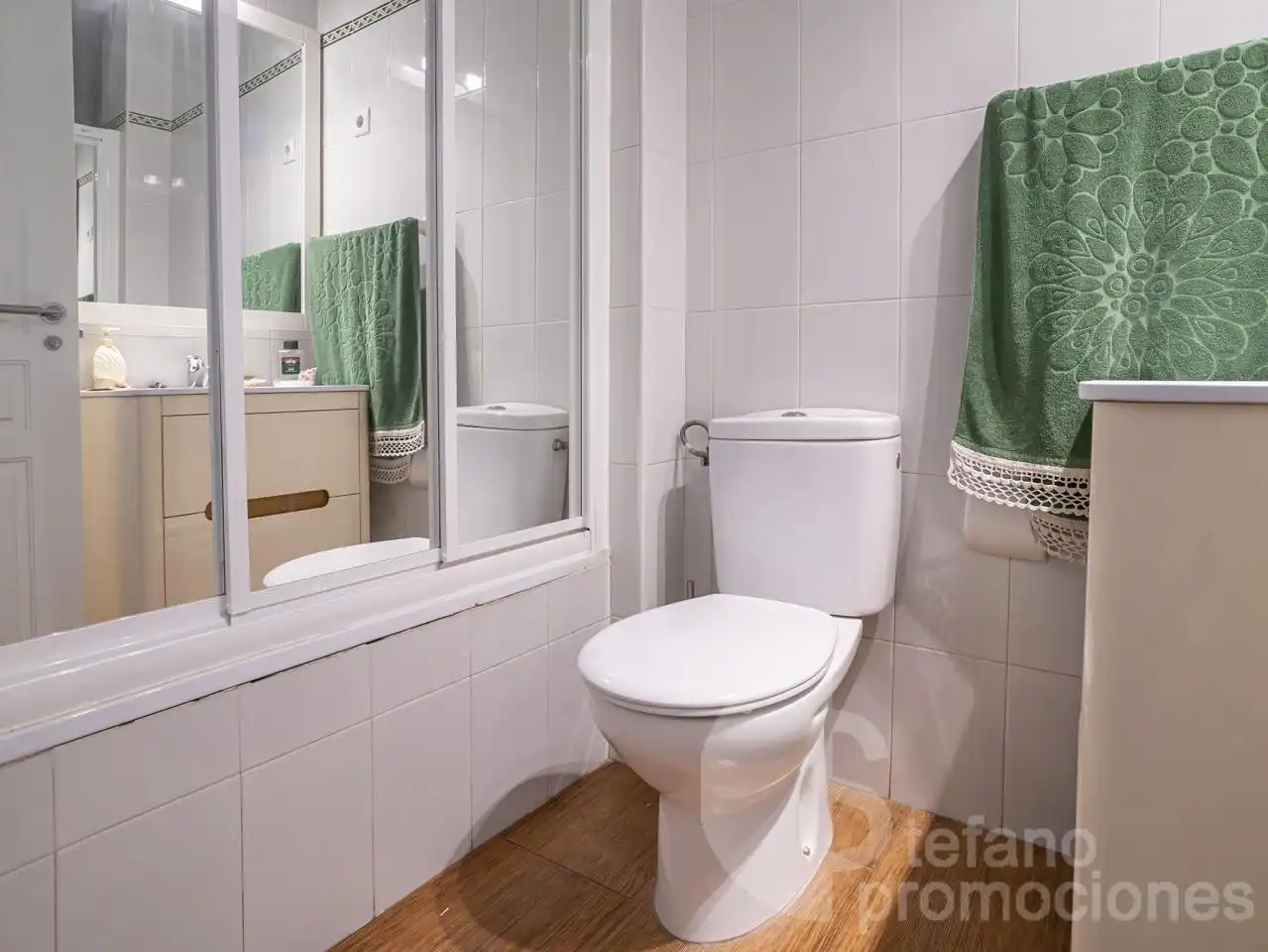 Detached homes for sale in Blas Infante, La Cala del Moral