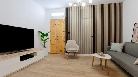 Foto 2 de Planta baja en venta en Puerto Deportivo, Torrevieja