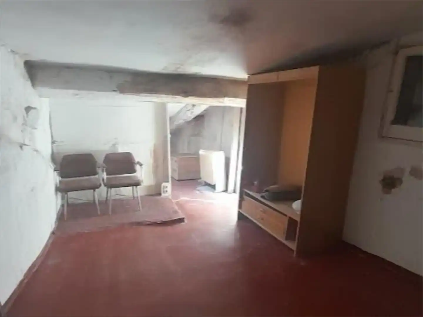Casa adosada en venda en Puertomingalvo