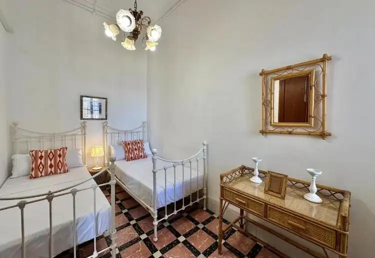 Villa mit Terrasse zur Miete in Plaza MONTEROS, imagen 22