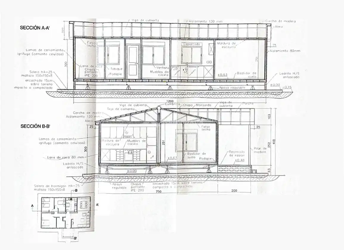 Casa o chalet en venta en Valdeavero con Aire acondicionado y Calefacción