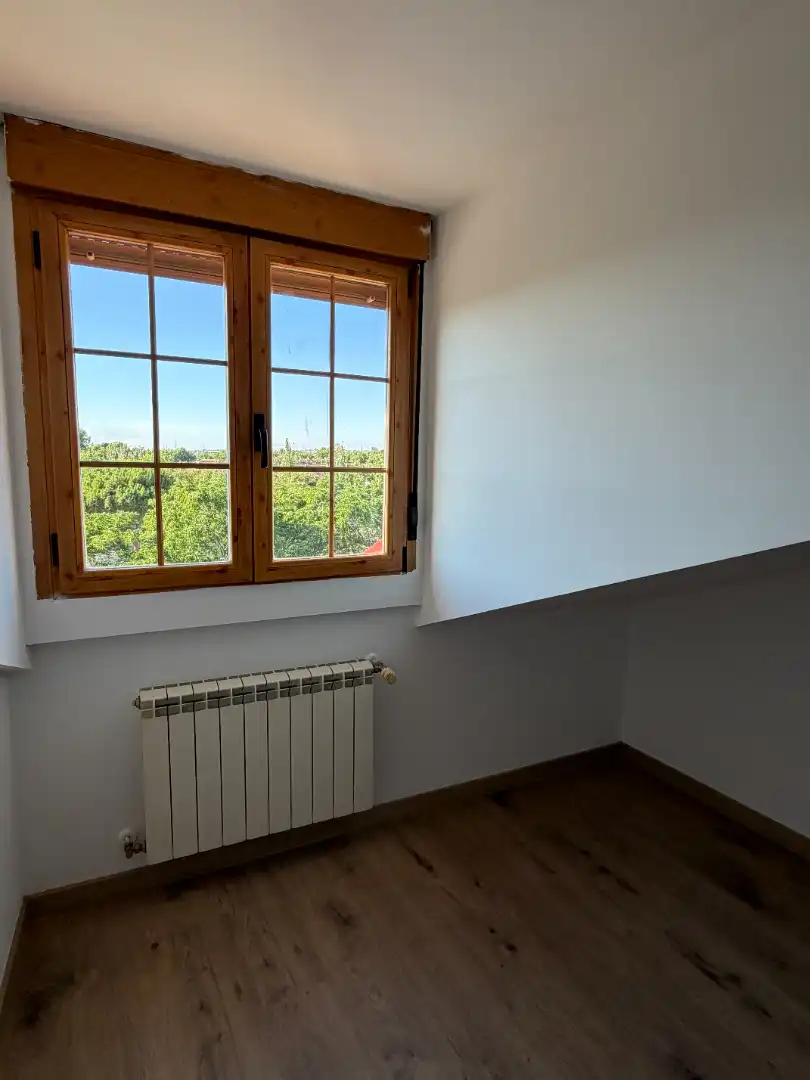 Maisonette mit Terrasse zum Verkauf in Avenida de la Ilustración, imagen 18