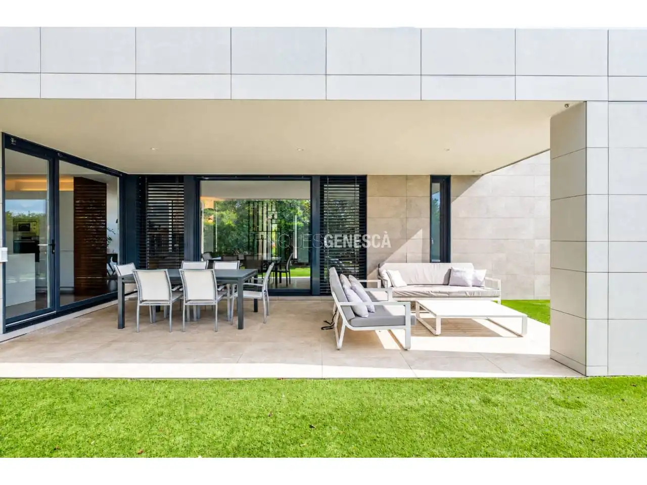 House with pool for sale in Calle Pinetells, imagen 34