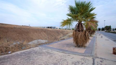 Foto 3 de Residencial en venda a Beatriz Nuñez Panadera, 10, Renfe - Bulevar 1ª y 2ª Fase, Jaén