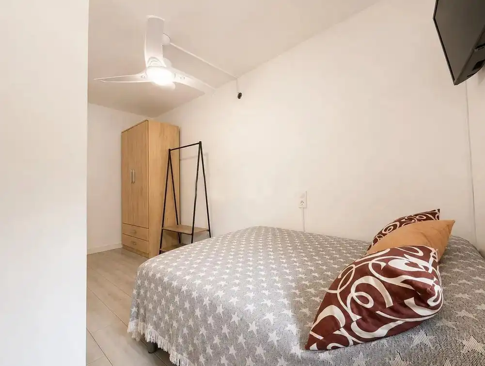 Habitación de Piso en venta en Vila-seca con Terraza, Amueblado y Horno