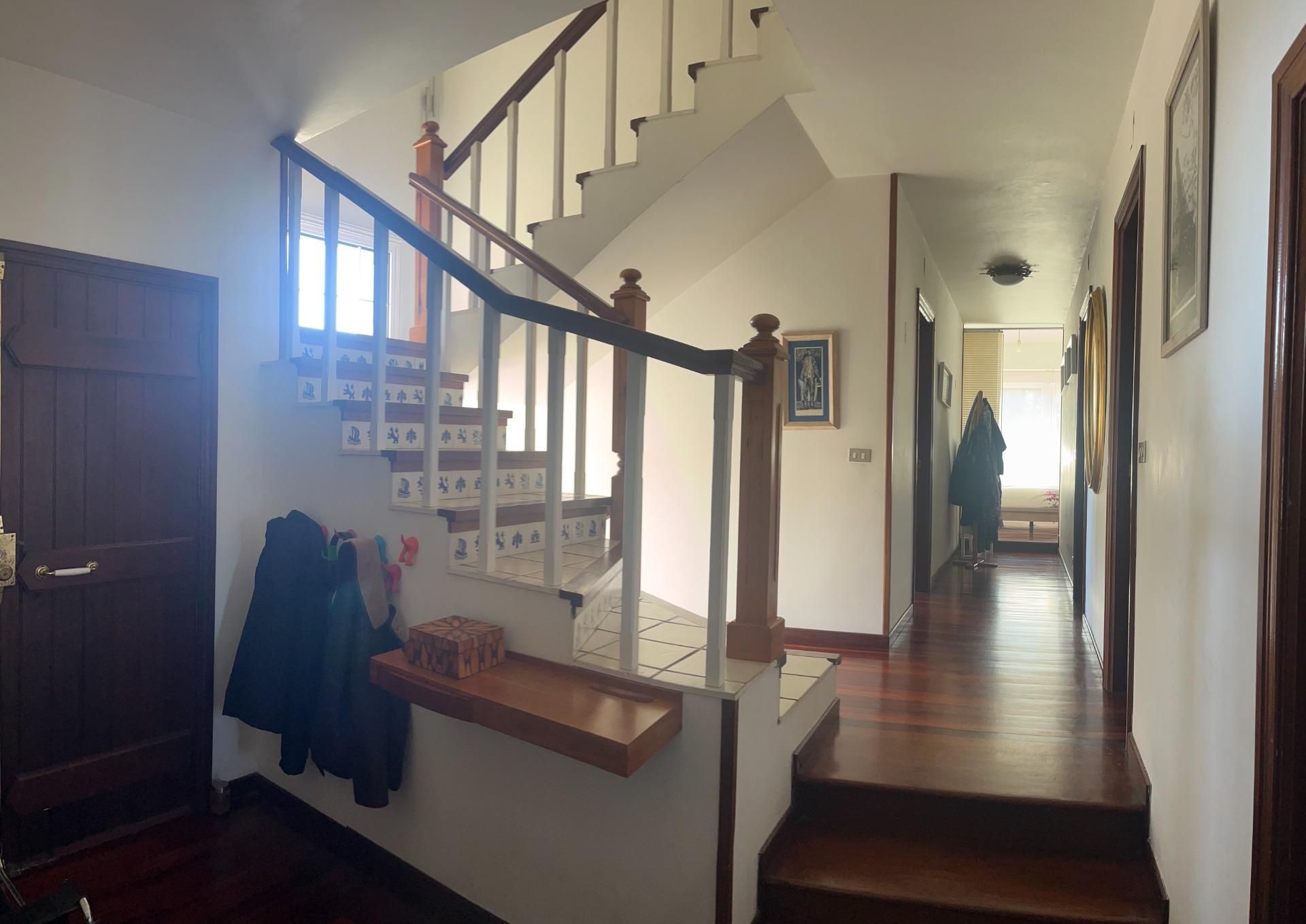 House or chalet for sale in Pontevedra Capital   with Heating and Private garden