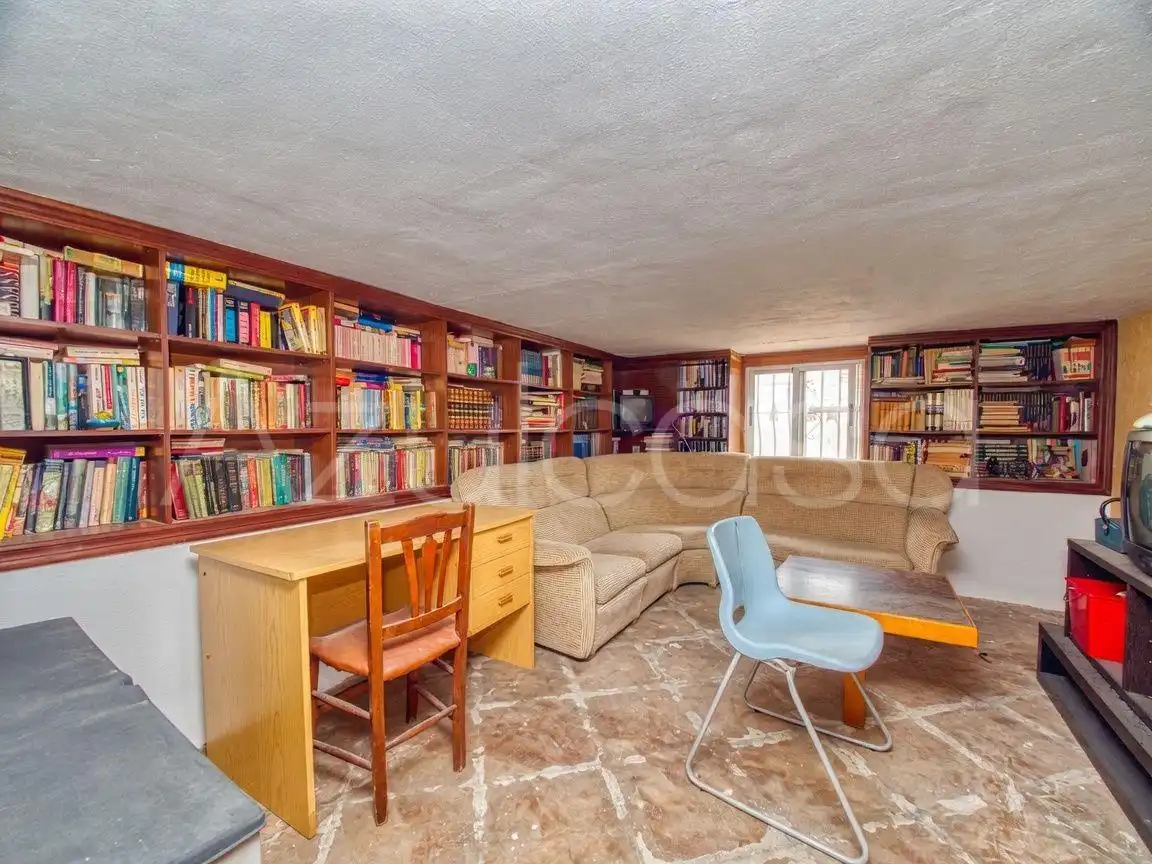 Casa o chalet en venta en Alicante / Alacant con Aire acondicionado, Terraza y Trastero