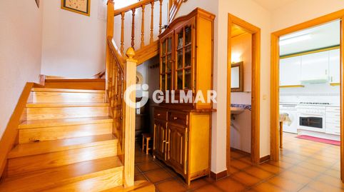 Descubre este encantador chalet pareado en Cercedilla, ideal para quienes buscan un refugio en plena naturaleza! Con una superfici, imatge 3