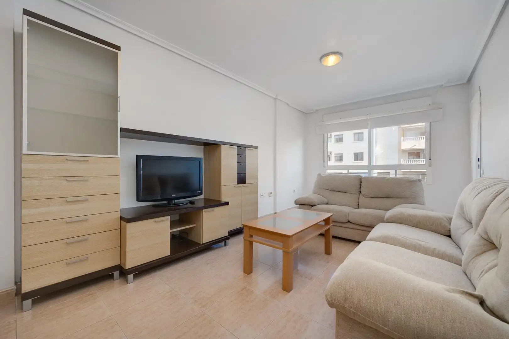 Apartamento con terraza en venta en Ronda DON MANUEL MARTINEZ GUIRA