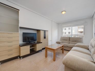 Apartament amb balcó en venda a Ronda DON MANUEL MARTINEZ GUIRA