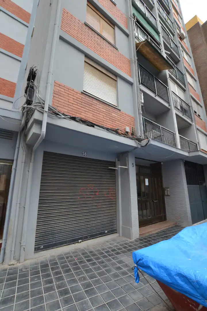 Local comercial en venda a Carrer de Carcaixent, imagen 9