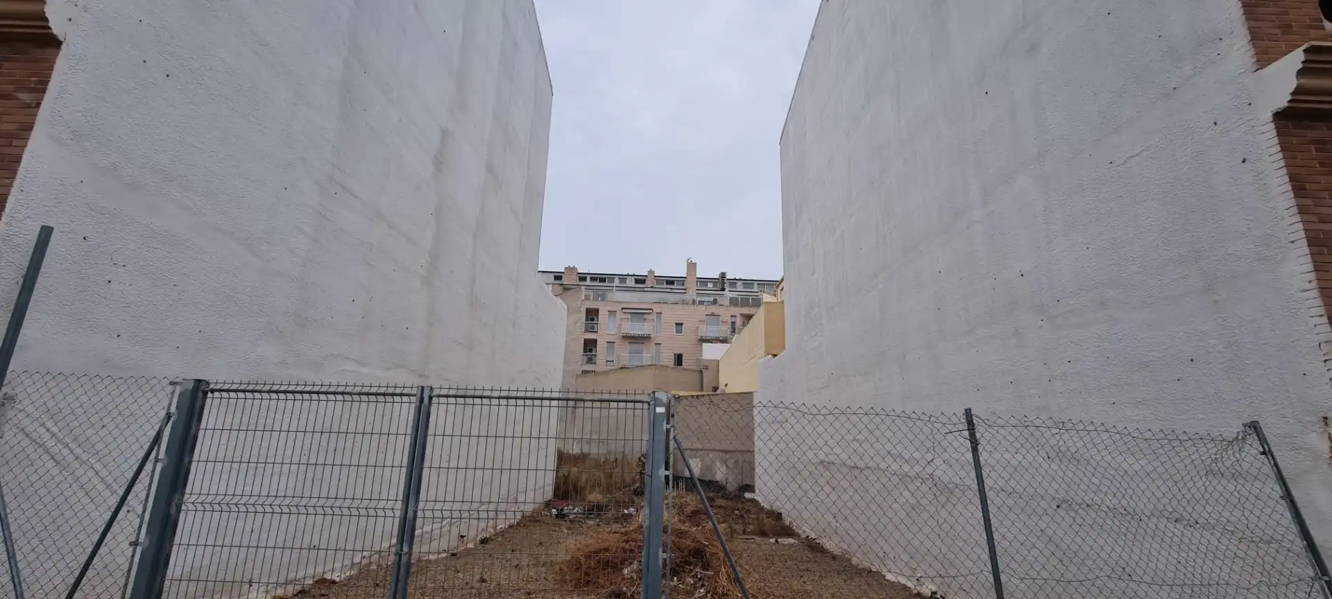 Residencial en venta en Carrer Gil de Atrosillo, 6, Casco Urbano