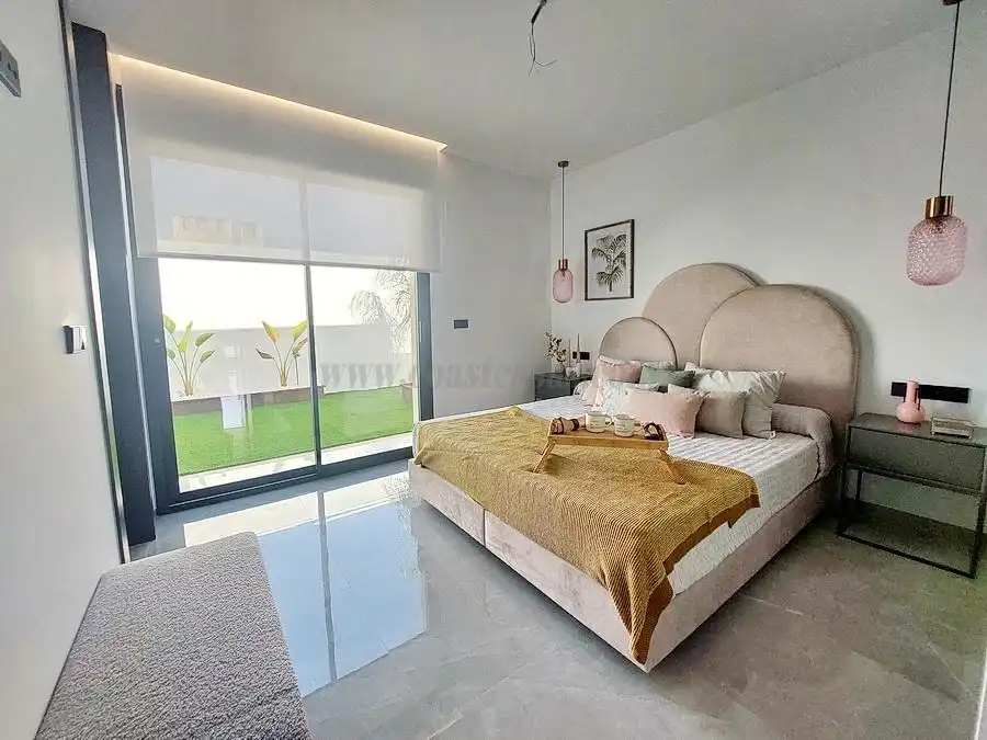 Villa avec piscine à vendre à Zona Carrefour - Urbanizaciones, imagen 10
