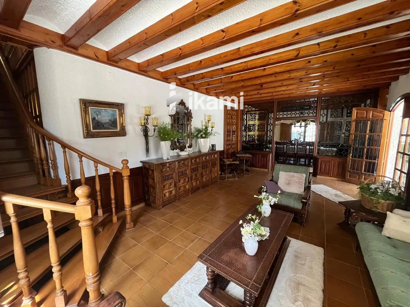 Casa o chalet en venta en Elda con Calefacción, Trastero y Piscina