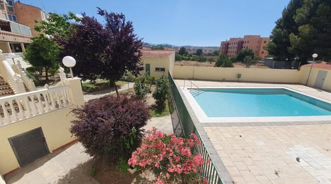 Foto 3 de Pis en venda a Avenida Buenos Aires, 48, Guadix, Granada