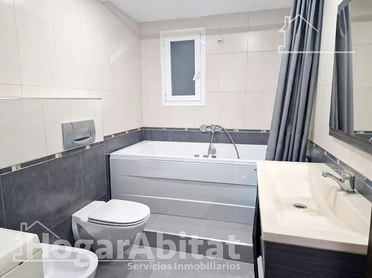 Appartement avec terrasse à vendre à Plaza Ausiàs March, imagen 24