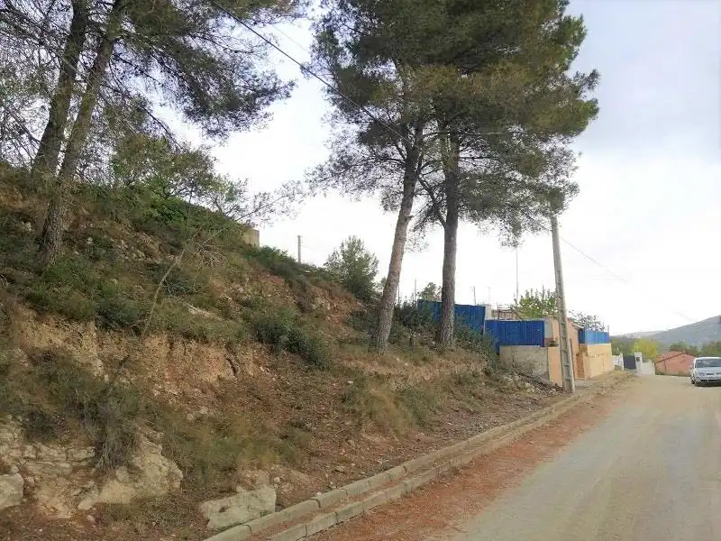 Residential land for sale in Canyelles, imagen 4