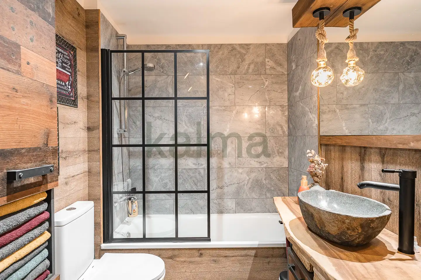 Flat for sale in Carrer del Tresmall, Port