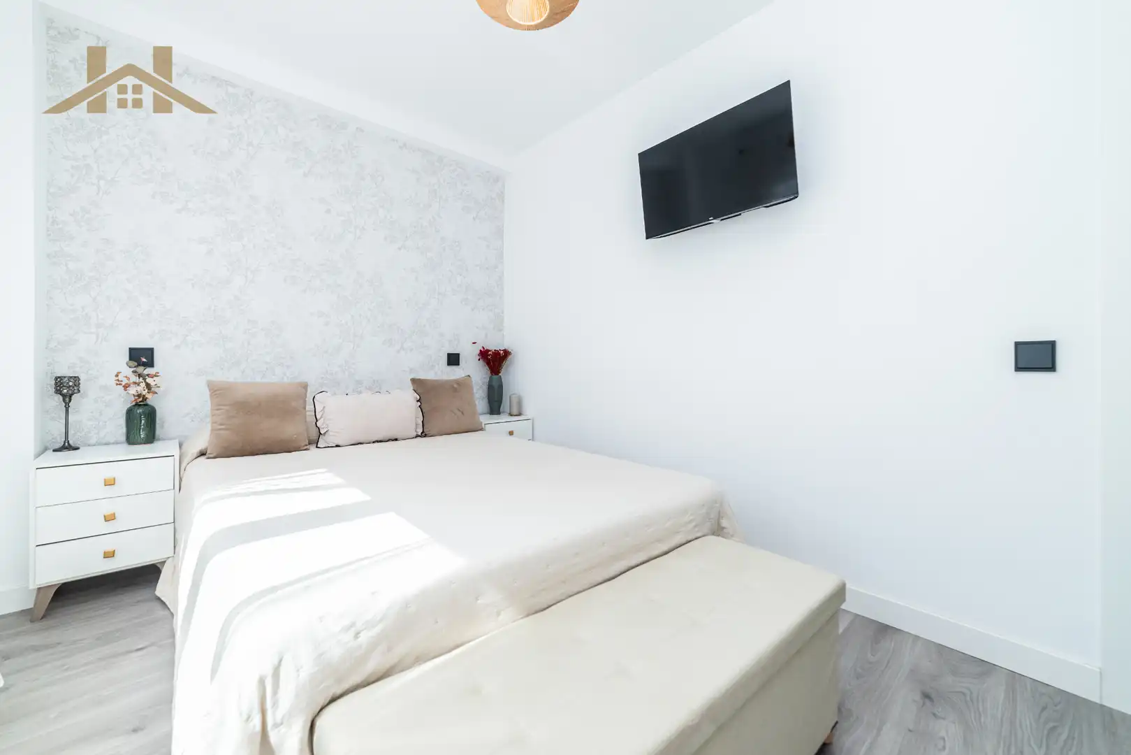 Habitación de Piso en venta en Collado Villalba con Calefacción, Terraza y Trastero