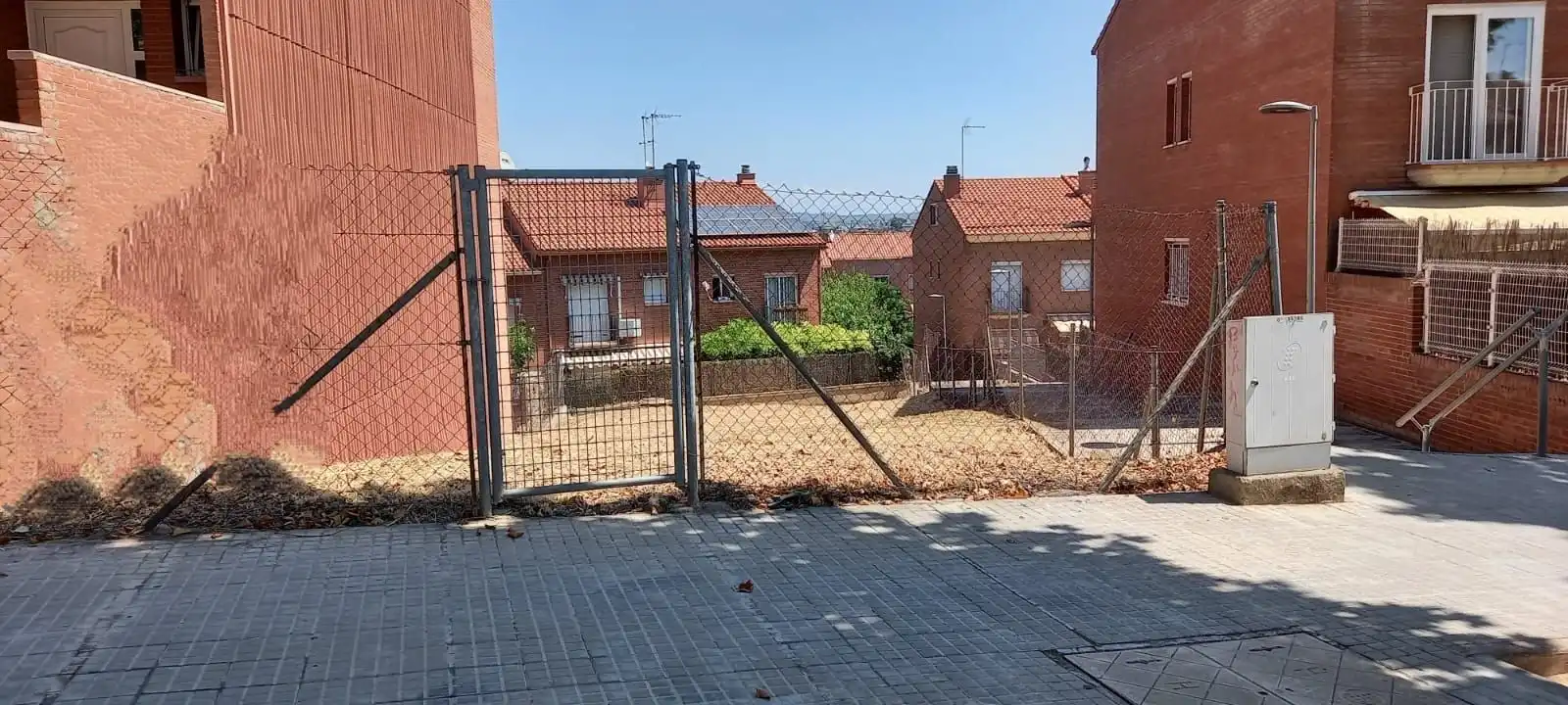 Wohnbaugrundstück zum Verkauf in Castellbisbal