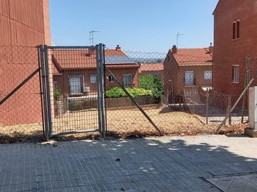 Terreno residencial en venta en Castellbisbal