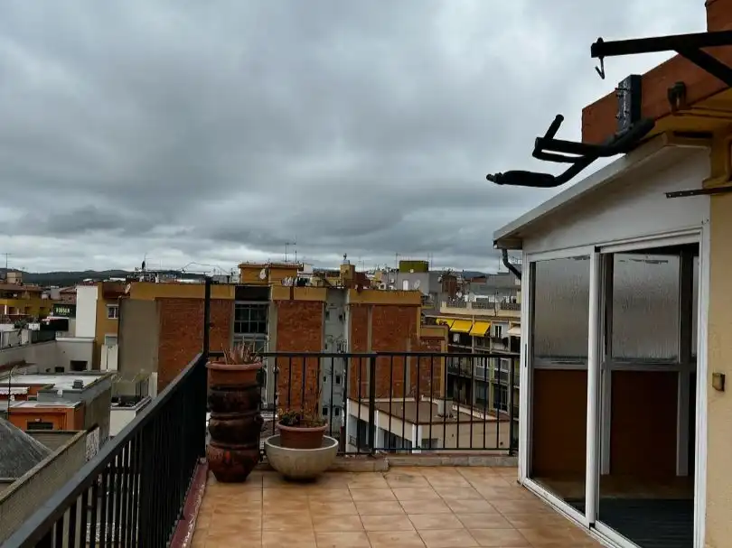 Penthouse mit Aufzug zum Verkauf in Carrer de les Puntaires 14, imagen 34