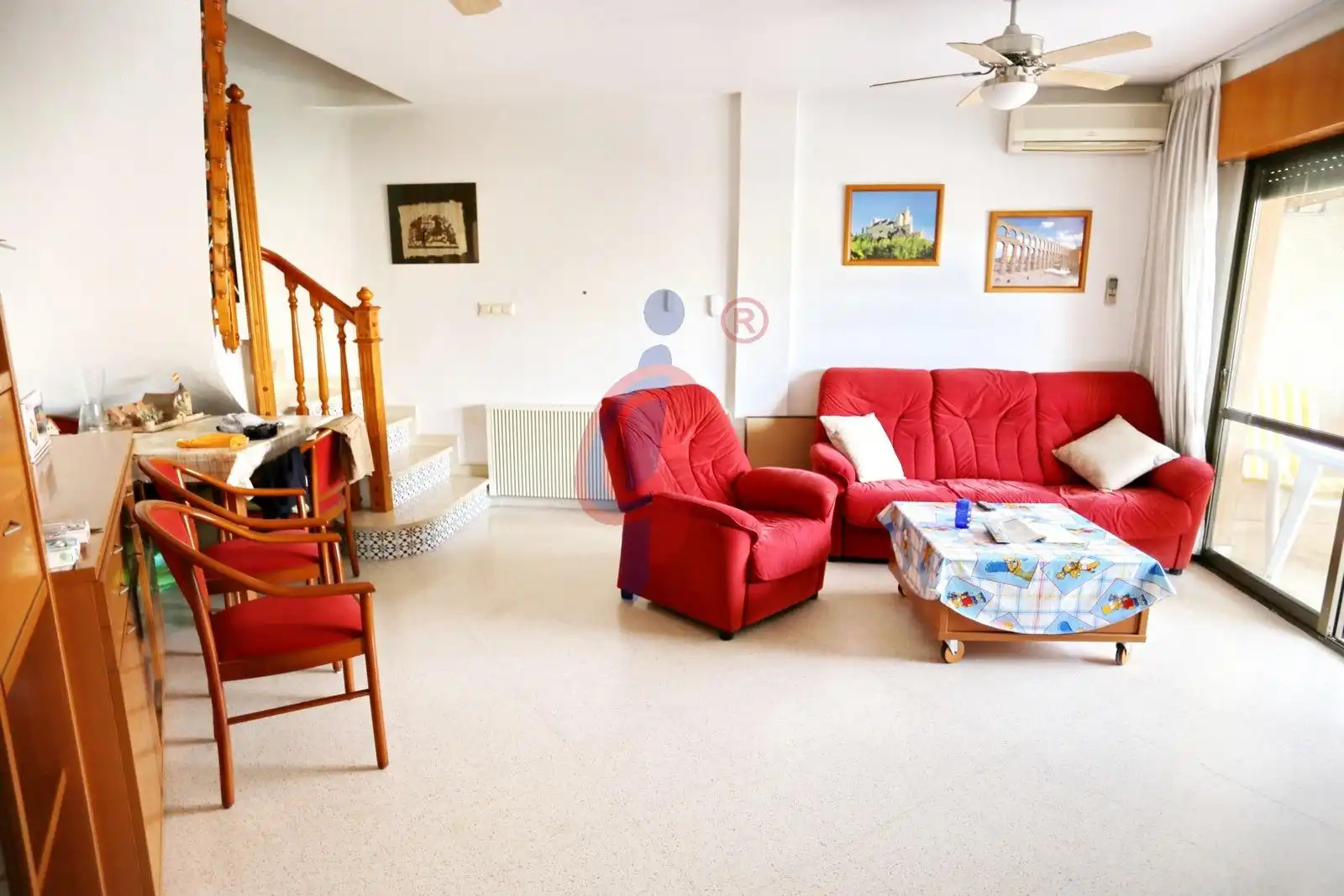 Duplex avec piscine à vendre à Calle Dolores Viudes Blasco 131, imagen 4