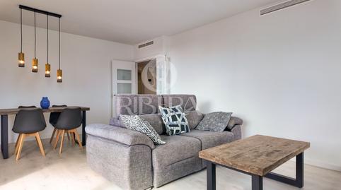 Photo 3 of Flat to rent in Isla Formentera, Malilla,  Valencia Capital