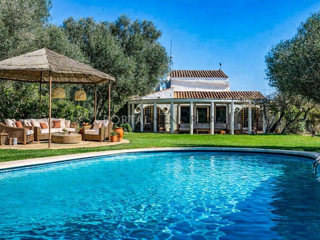 Country homes for sale in Camí de Baix, 1, Llucmaçanes