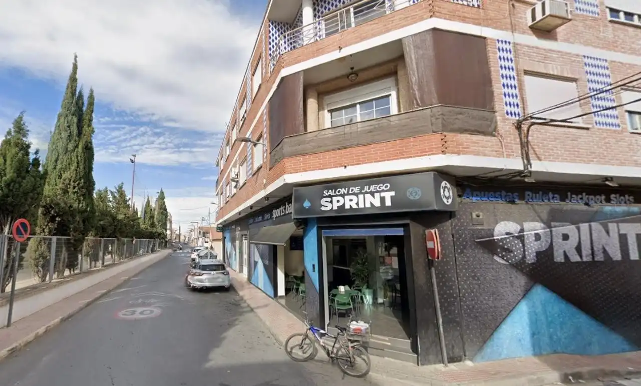 Pis en venda a Alfonso Escamez, Las Torres de Cotillas