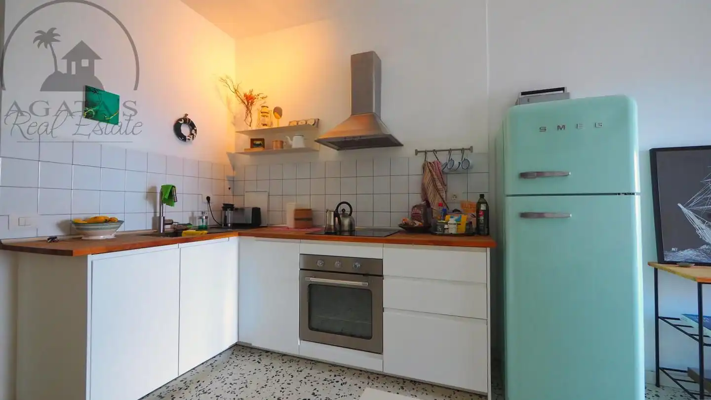 Cuina de Estudi en venda en Santa Cruz de Tenerife