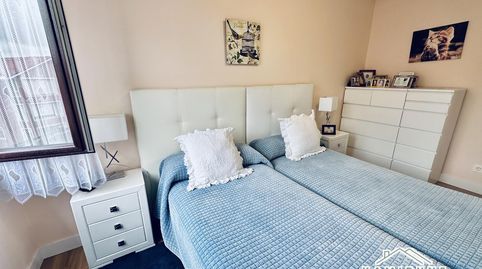 Foto 5 de Piso en venta en Iturgitxi , Villamonte, Getxo
