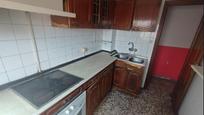 Kitchen of Flat for sale in  Madrid Capital