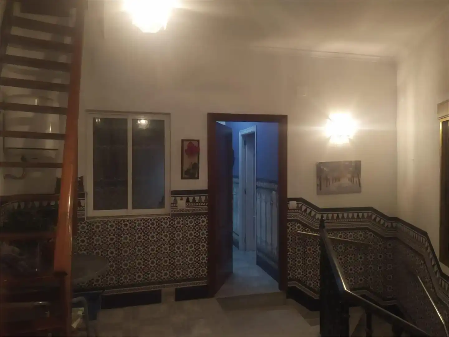 Piso en venta en Belalcázar con Aire acondicionado, Amueblado y Balcón