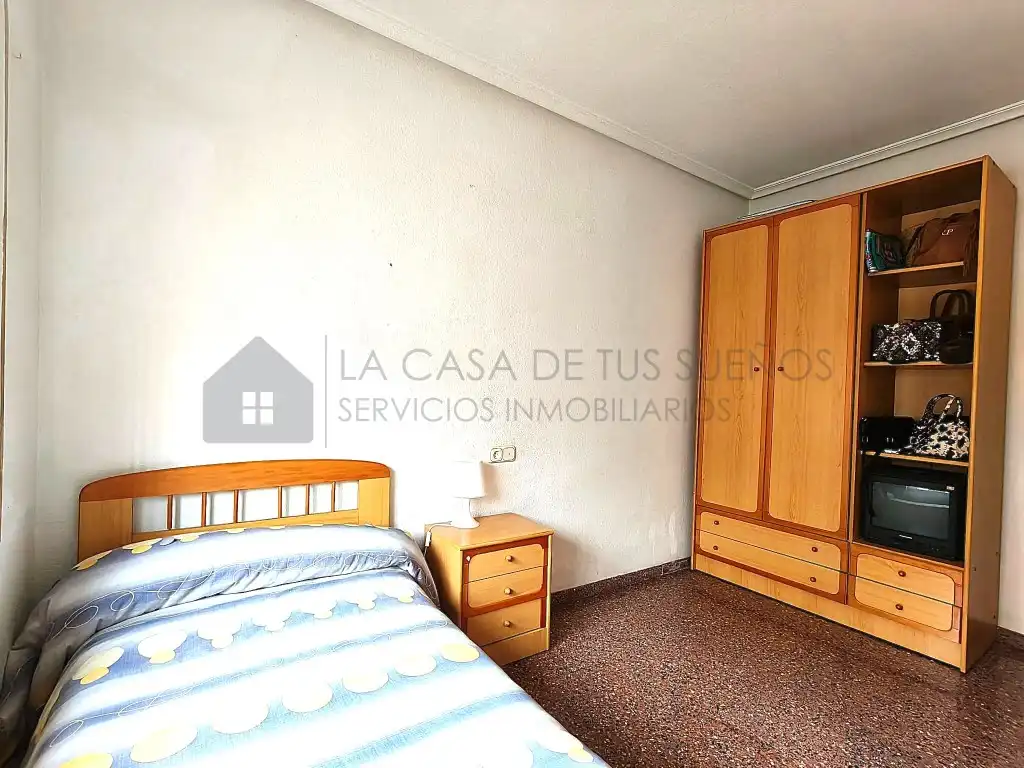 Schlafzimmer von Haus oder Chalet zum Verkauf in Elda