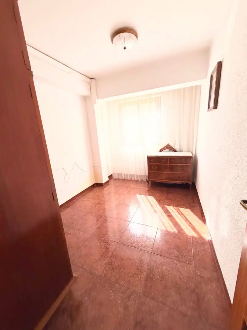 Schlafzimmer von Wohnung zum Verkauf in Cullera