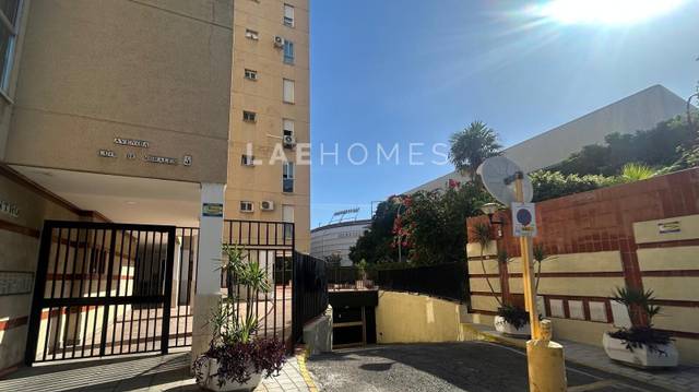 Piso en Venta en La Buhaira