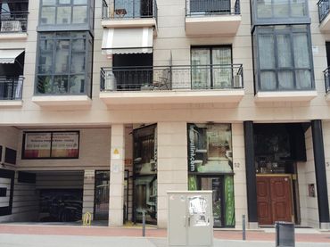 Individuale in affitto a AVENIDA MISTRAL 50