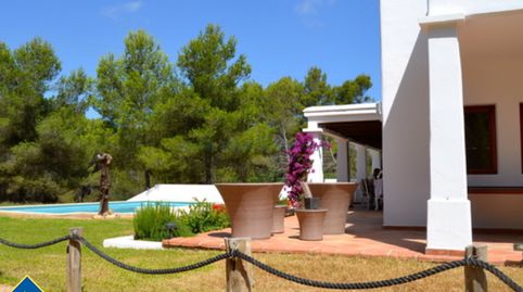 Villa con piscina, Islas Baleares, Ibiza. 6 habitaciones | 350 m² | 2 kilómetros al mar, imatge 4