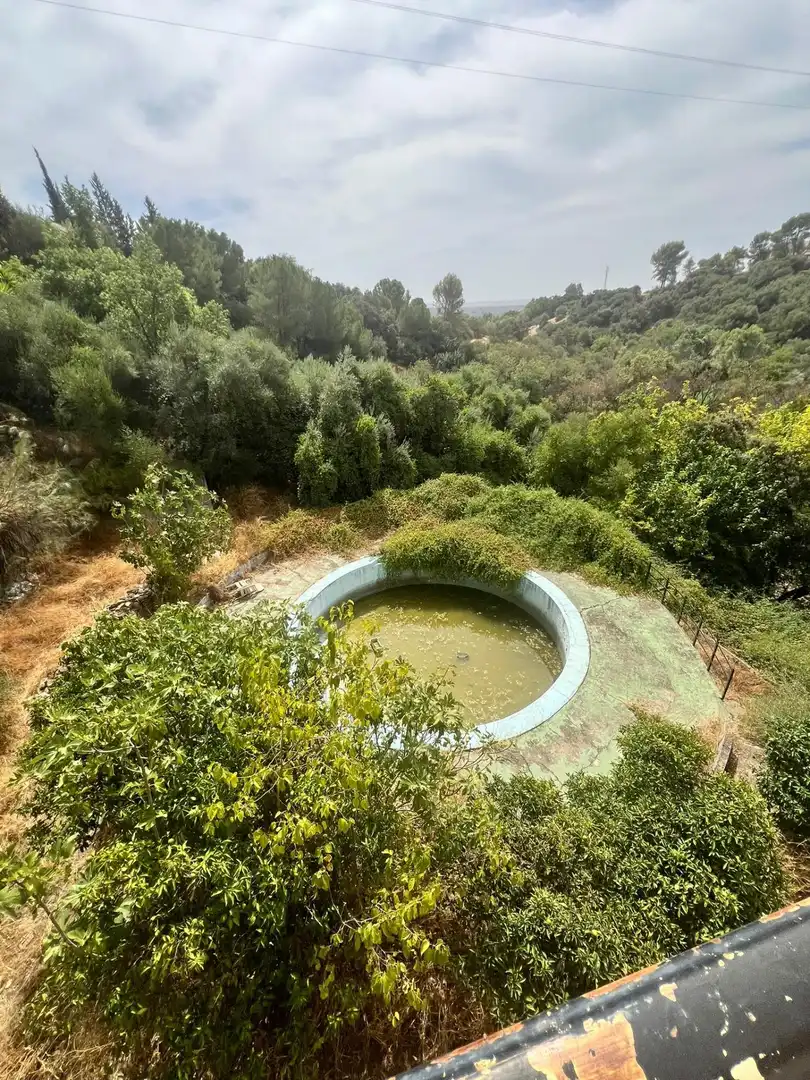 Villa con terrazza in vendita a ENCINARES DE ALCOLEA, imagen 3