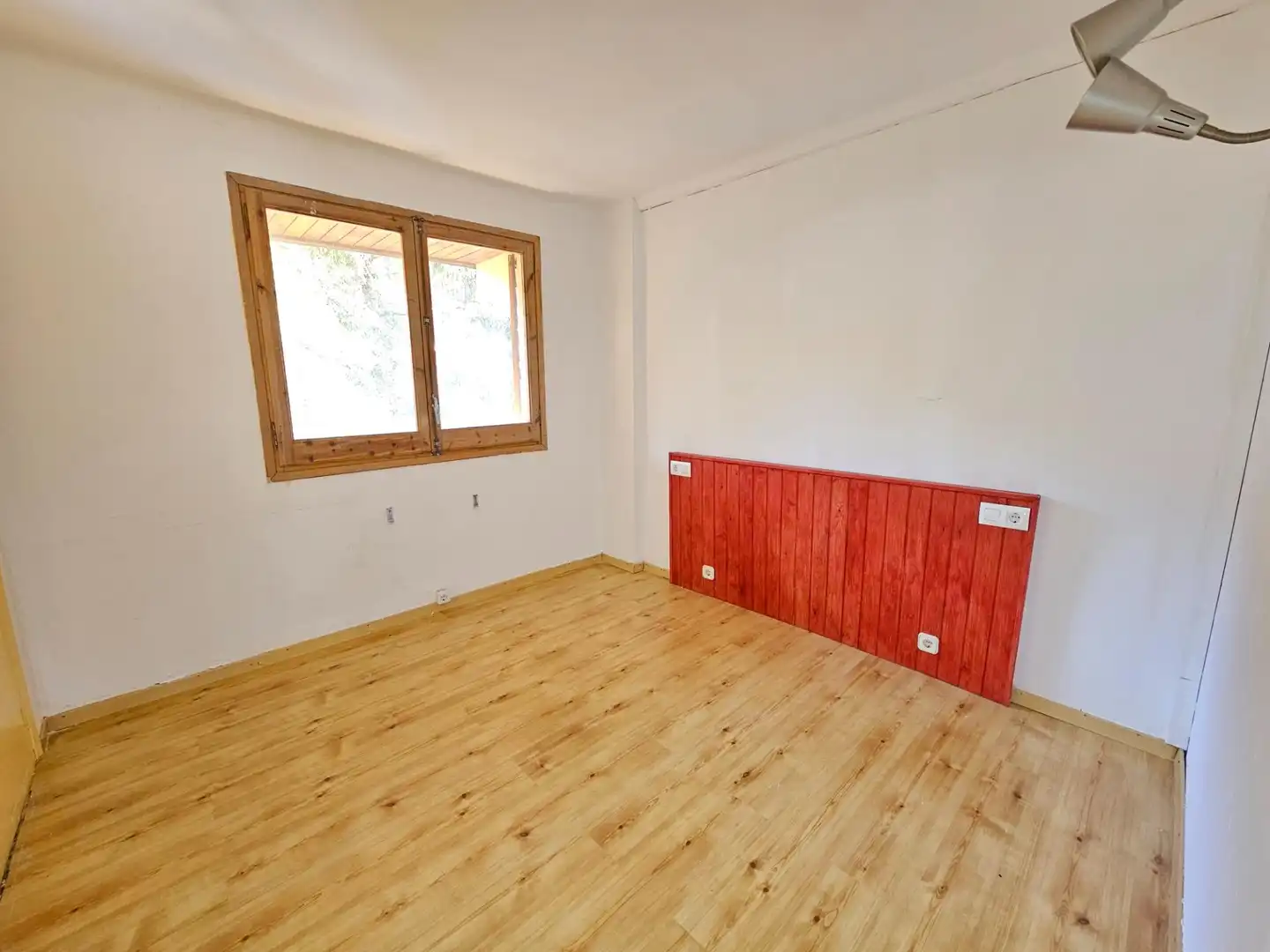 Habitación de Apartamento en venta en Alp con Calefacción