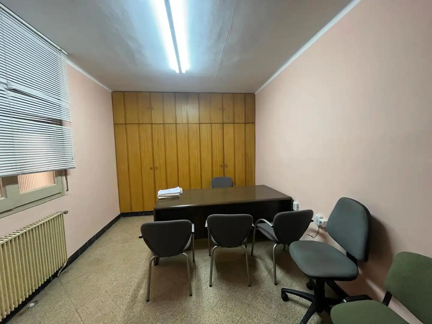 Casa o chalet en venta en Terrassa con Aire acondicionado, Calefacción y Terraza