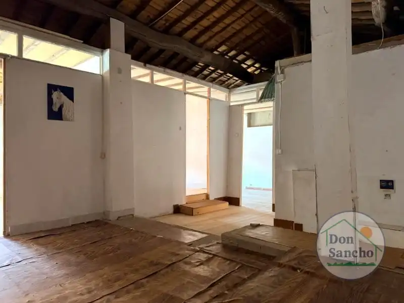 Casa o chalet en venta en Castronuño