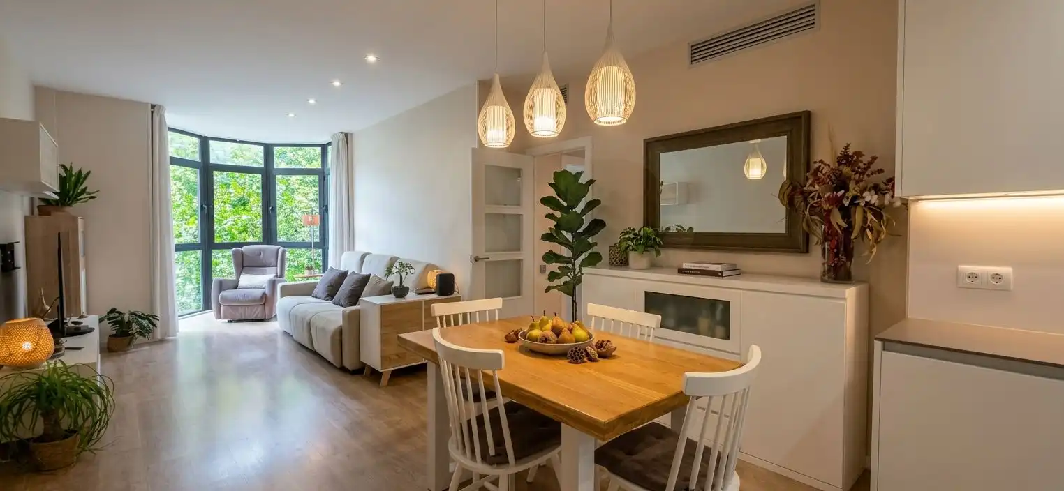 Flat with lift for sale in Eixample, imagen 2